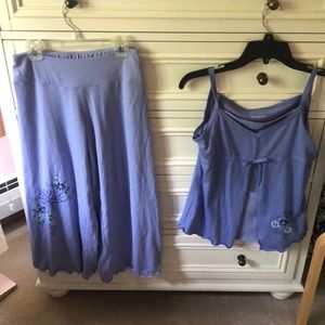 American Girl Pajamas